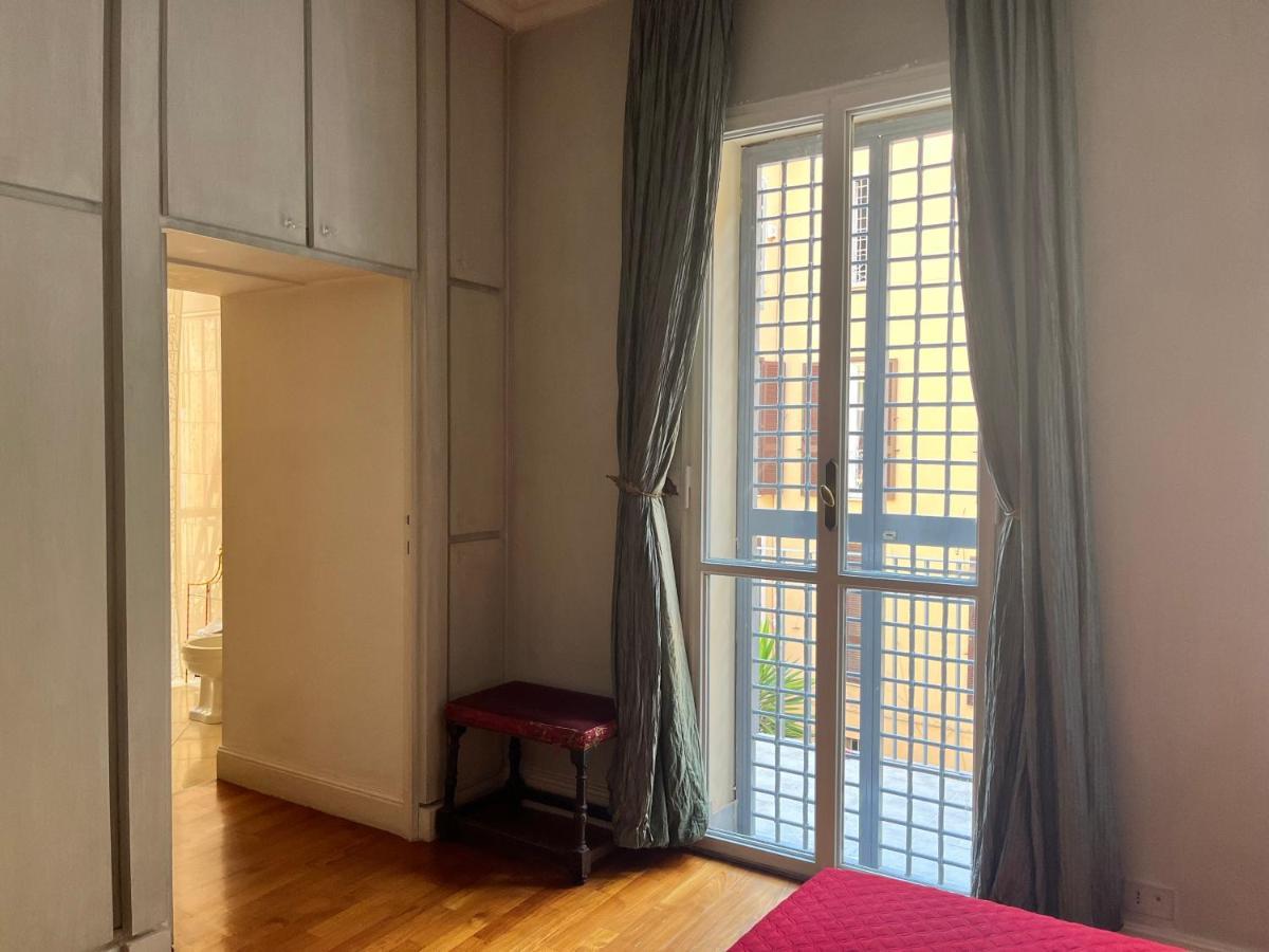 Appartement Love Nest In The Heart Of Rome Extérieur photo