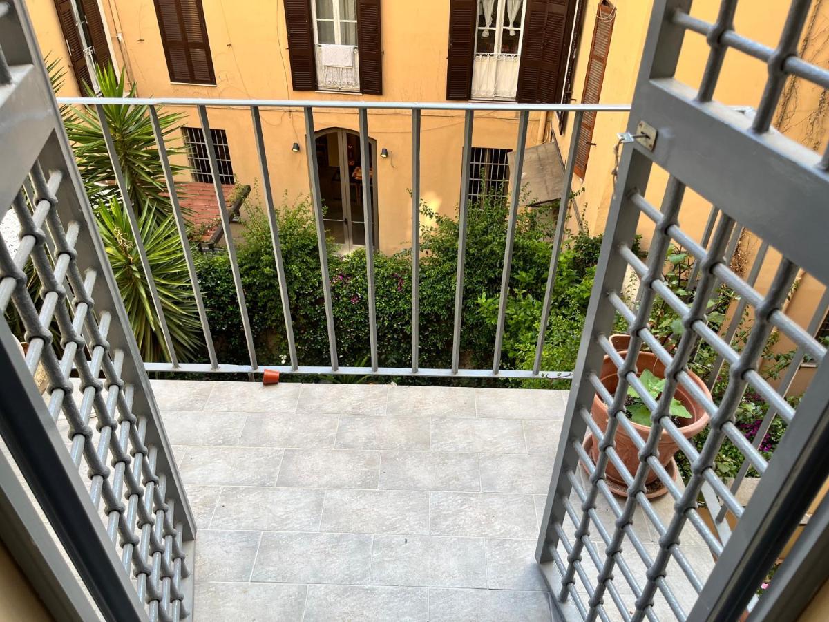 Appartement Love Nest In The Heart Of Rome Extérieur photo