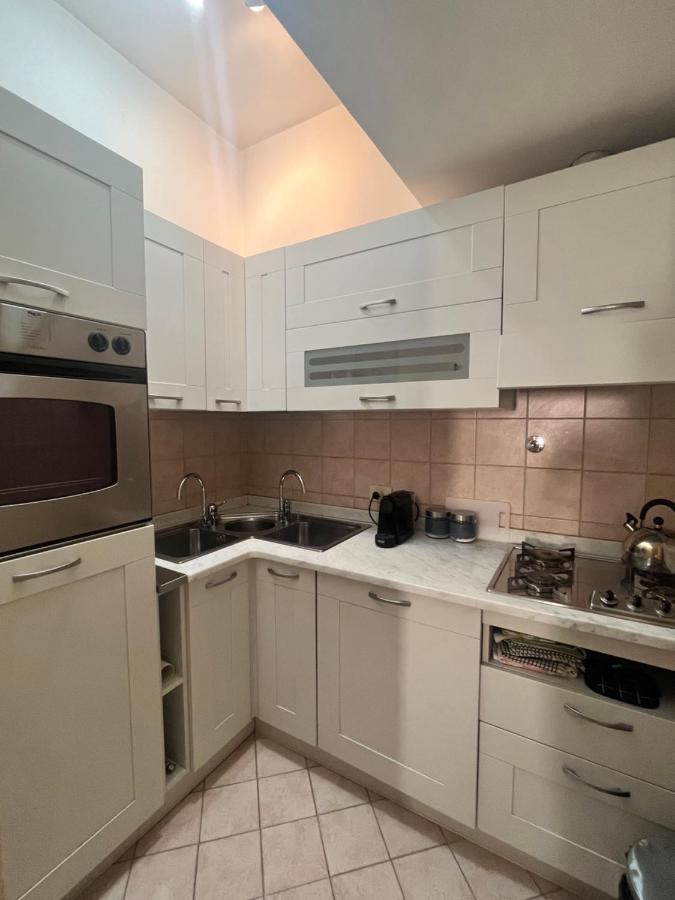 Appartement Love Nest In The Heart Of Rome Extérieur photo