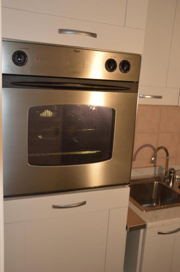 Appartement Love Nest In The Heart Of Rome Extérieur photo