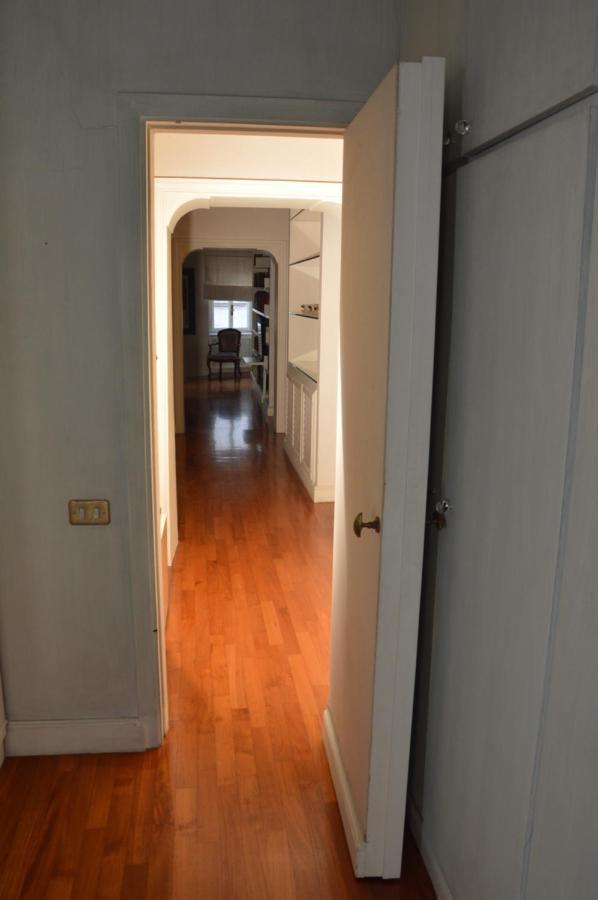 Appartement Love Nest In The Heart Of Rome Extérieur photo