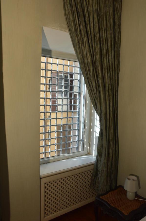 Appartement Love Nest In The Heart Of Rome Extérieur photo