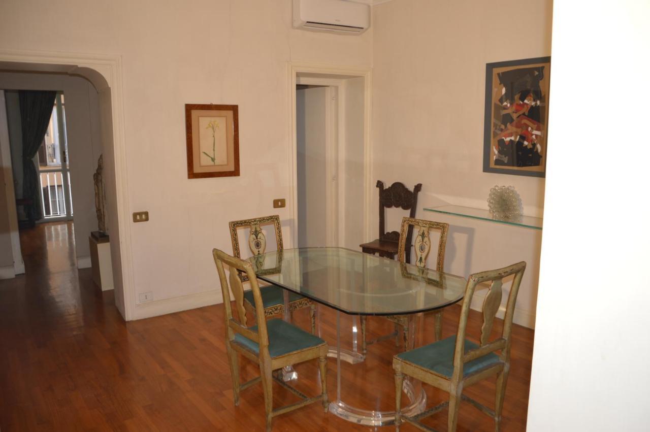 Appartement Love Nest In The Heart Of Rome Extérieur photo