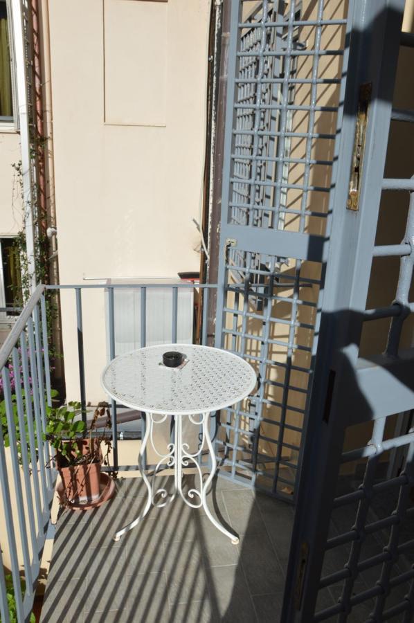 Appartement Love Nest In The Heart Of Rome Extérieur photo