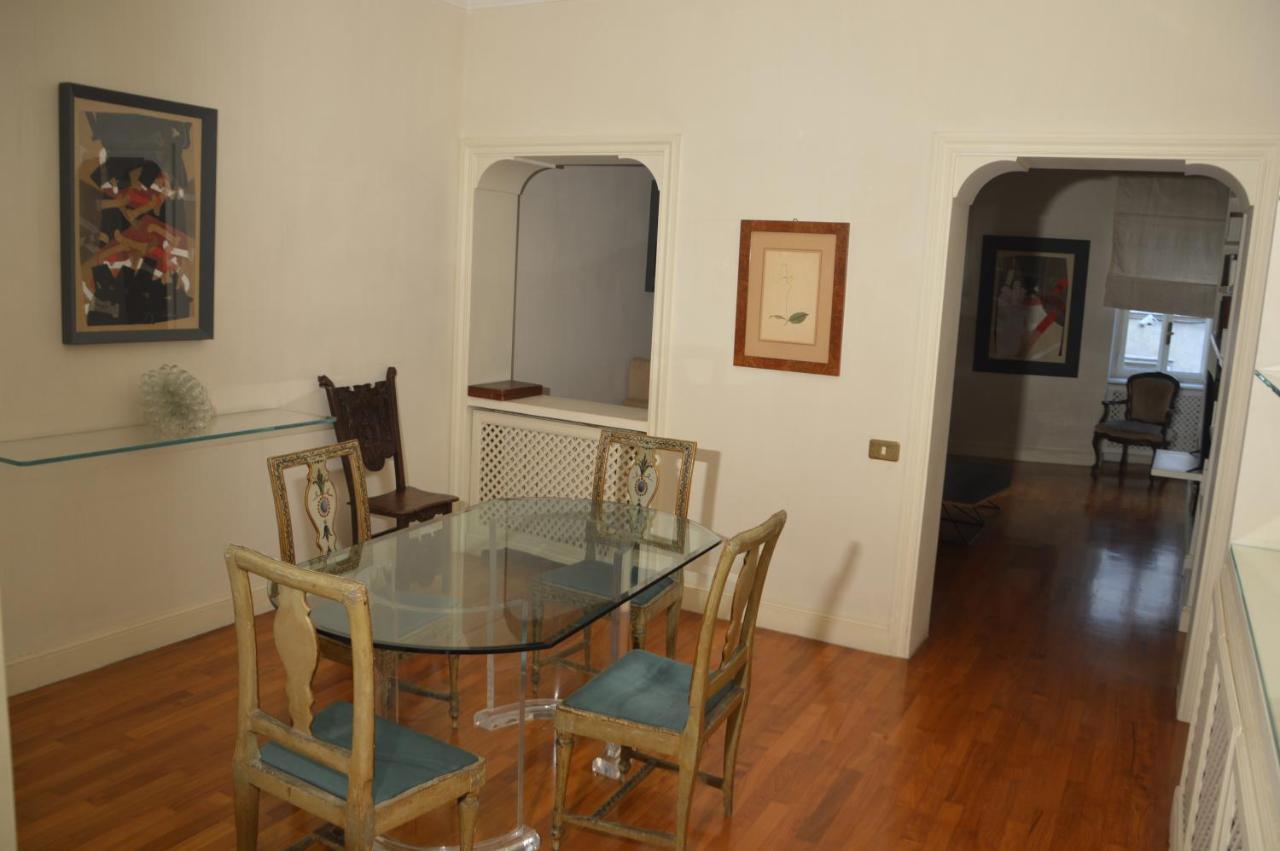 Appartement Love Nest In The Heart Of Rome Extérieur photo