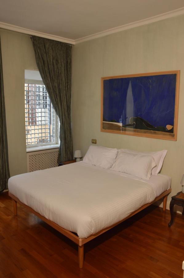 Appartement Love Nest In The Heart Of Rome Extérieur photo