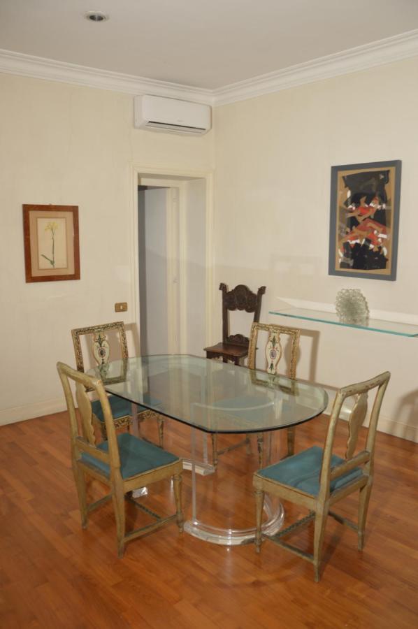 Appartement Love Nest In The Heart Of Rome Extérieur photo