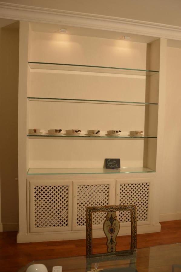 Appartement Love Nest In The Heart Of Rome Extérieur photo