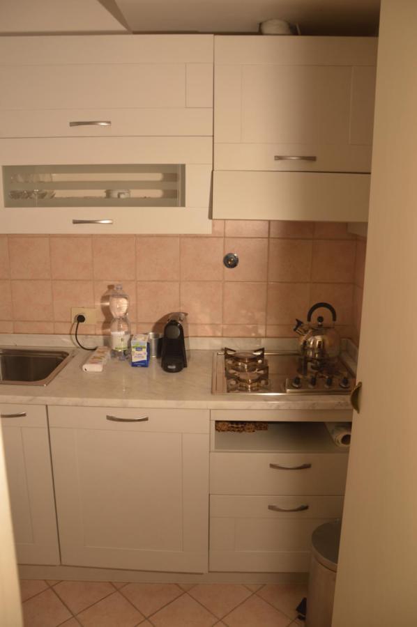 Appartement Love Nest In The Heart Of Rome Extérieur photo