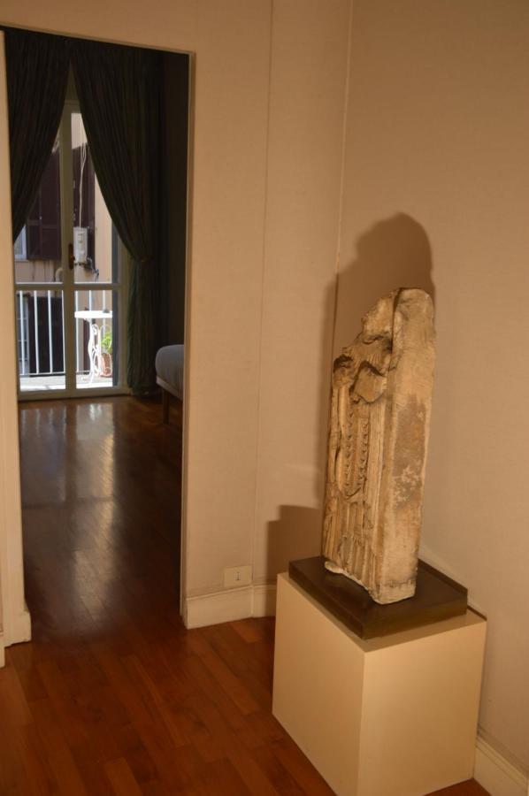 Appartement Love Nest In The Heart Of Rome Extérieur photo