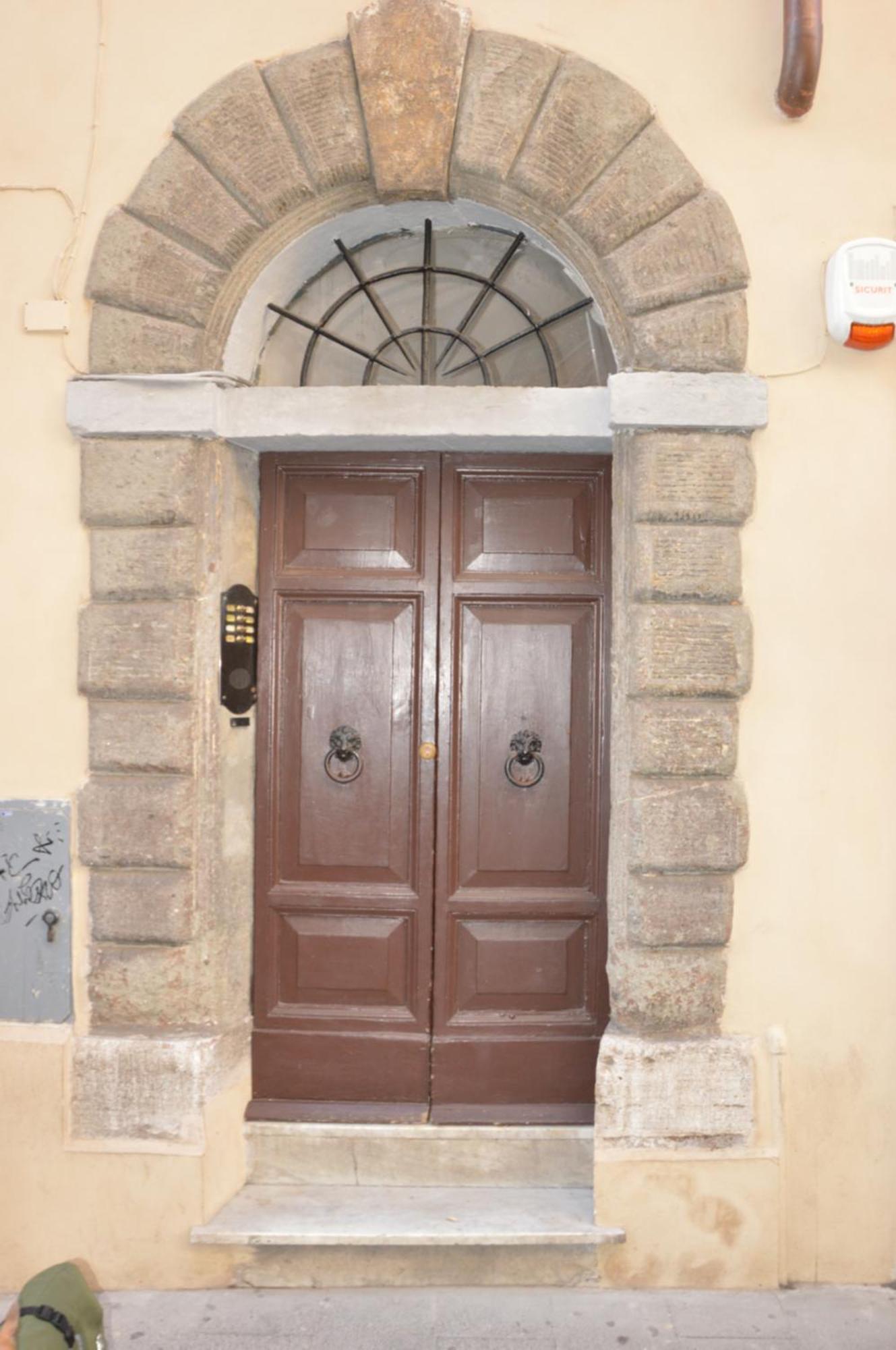 Appartement Love Nest In The Heart Of Rome Extérieur photo
